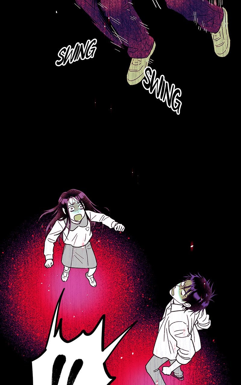 Ark of the Law Chapter 42 - Page 97