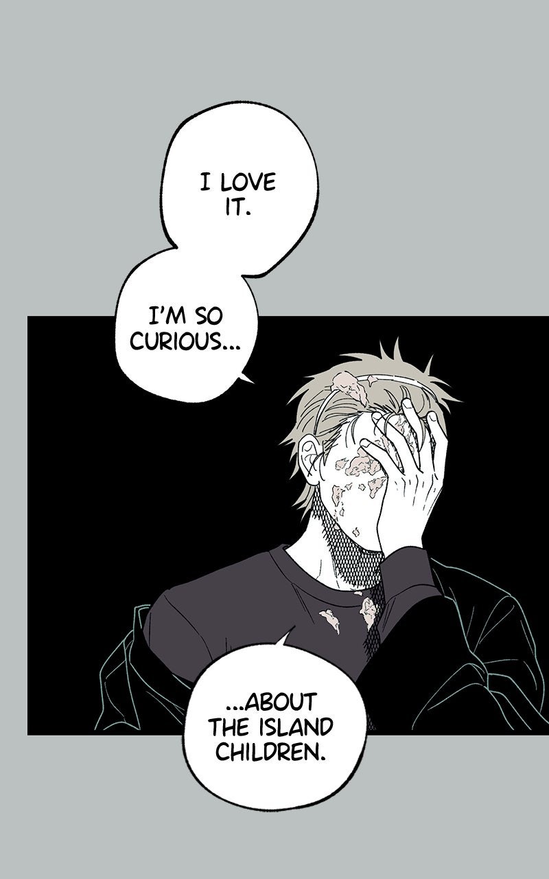 Ark of the Law Chapter 43 - Page 107
