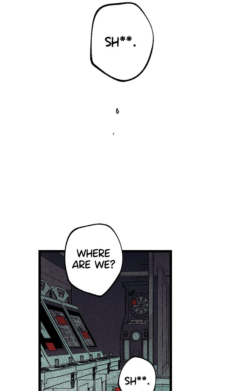 Ark of the Law Chapter 43 - Page 32