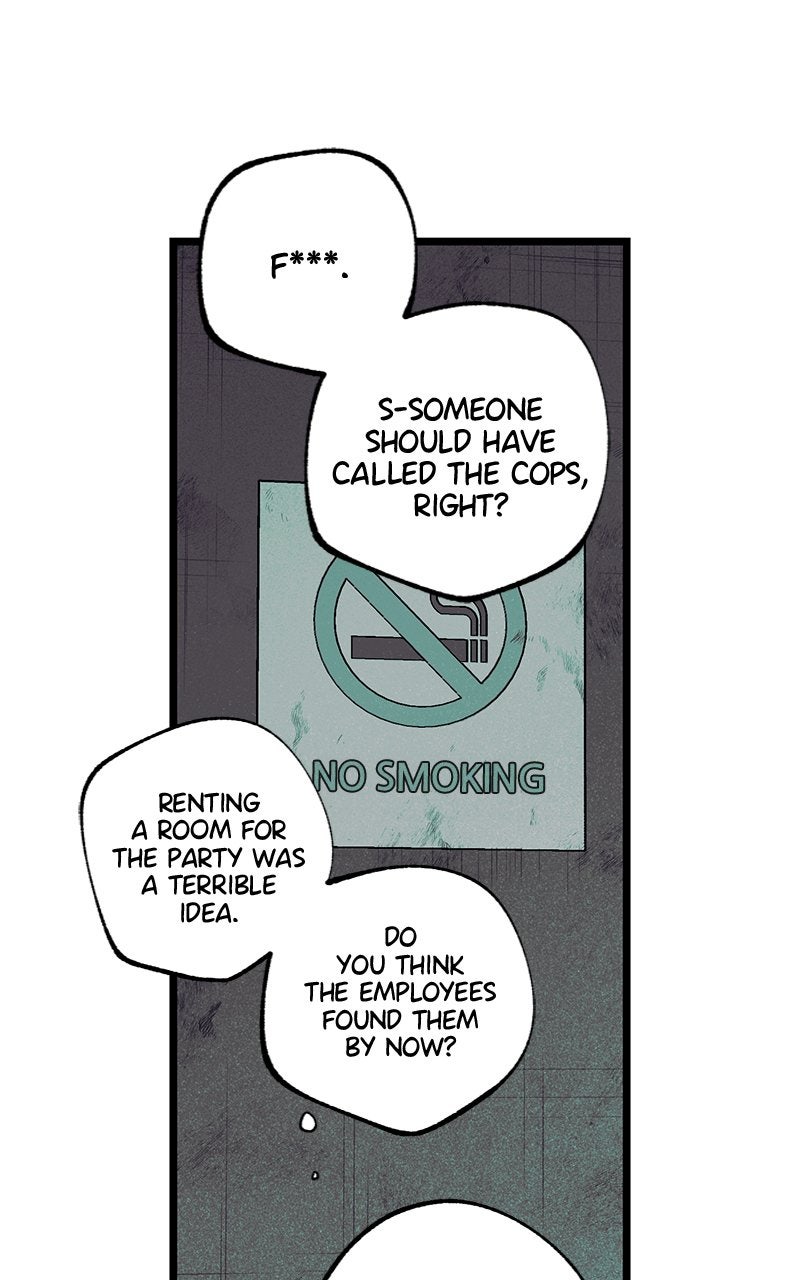 Ark of the Law Chapter 43 - Page 35