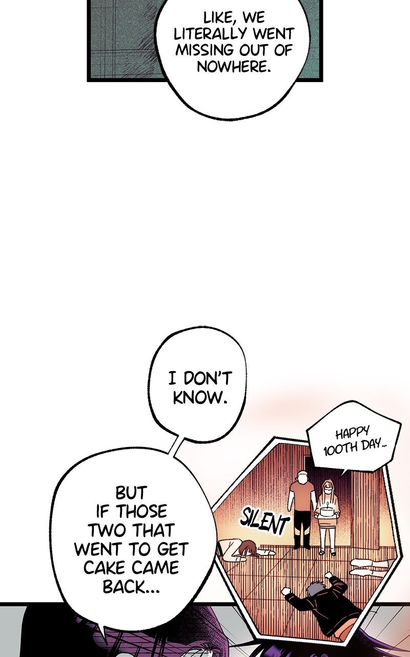 Ark of the Law Chapter 43 - Page 36