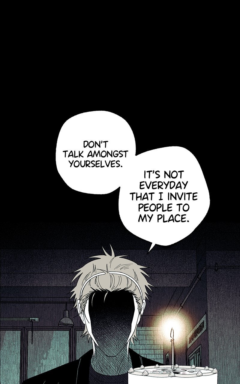 Ark of the Law Chapter 43 - Page 39