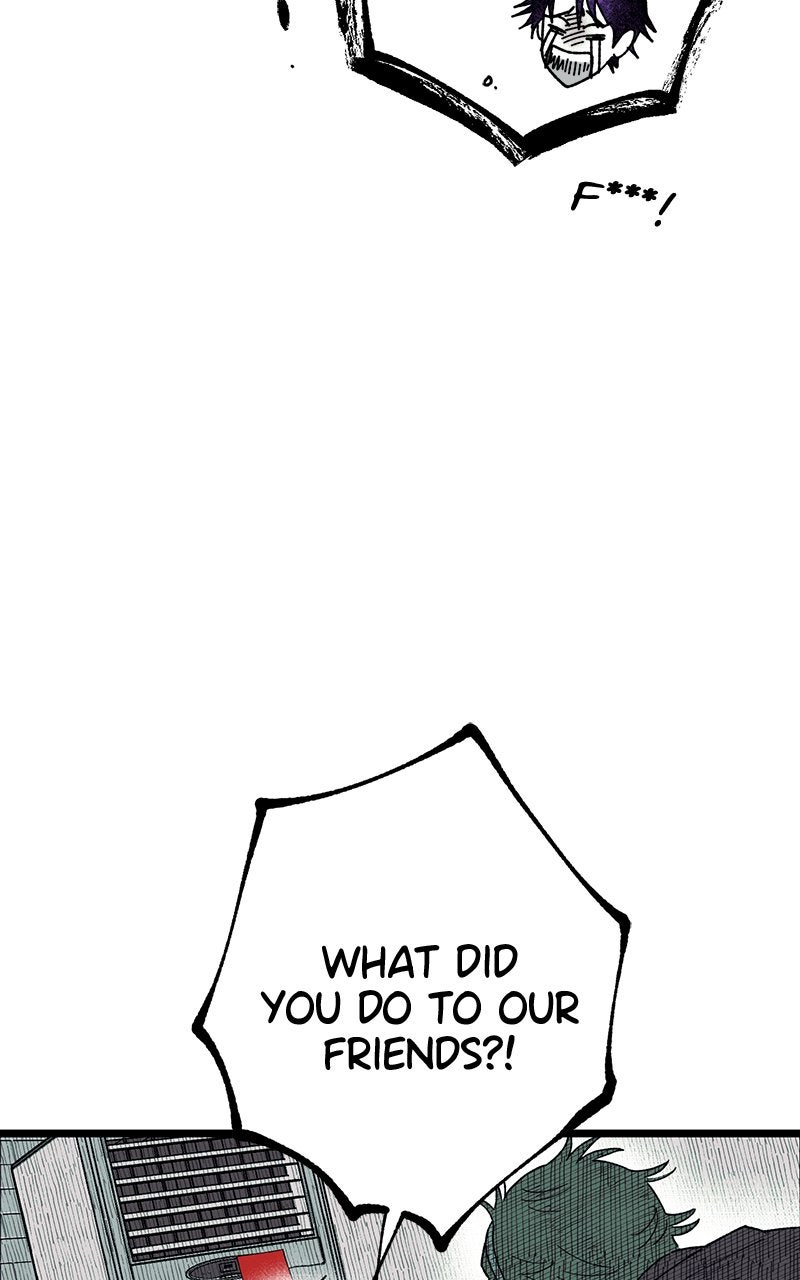 Ark of the Law Chapter 43 - Page 42