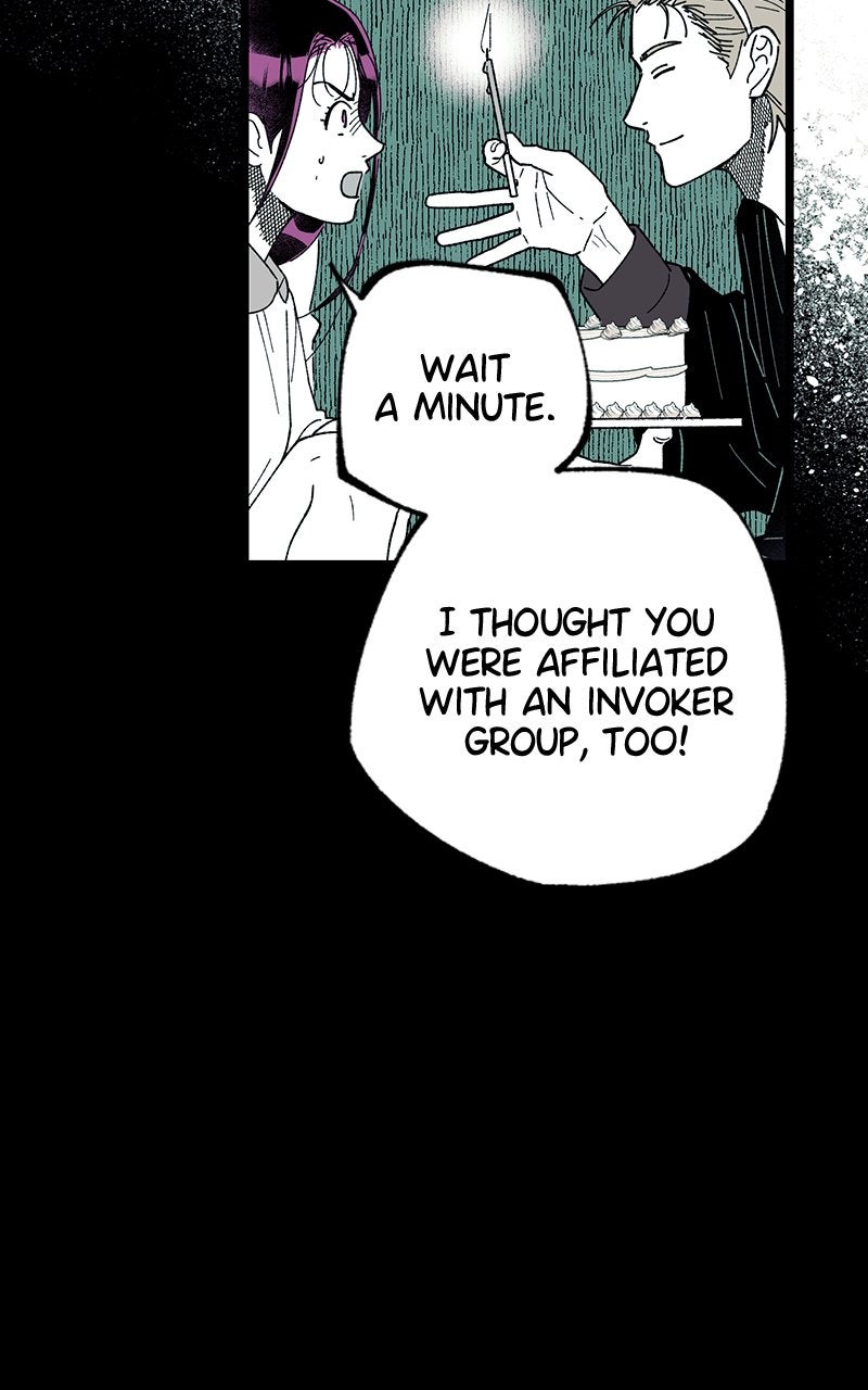 Ark of the Law Chapter 43 - Page 48