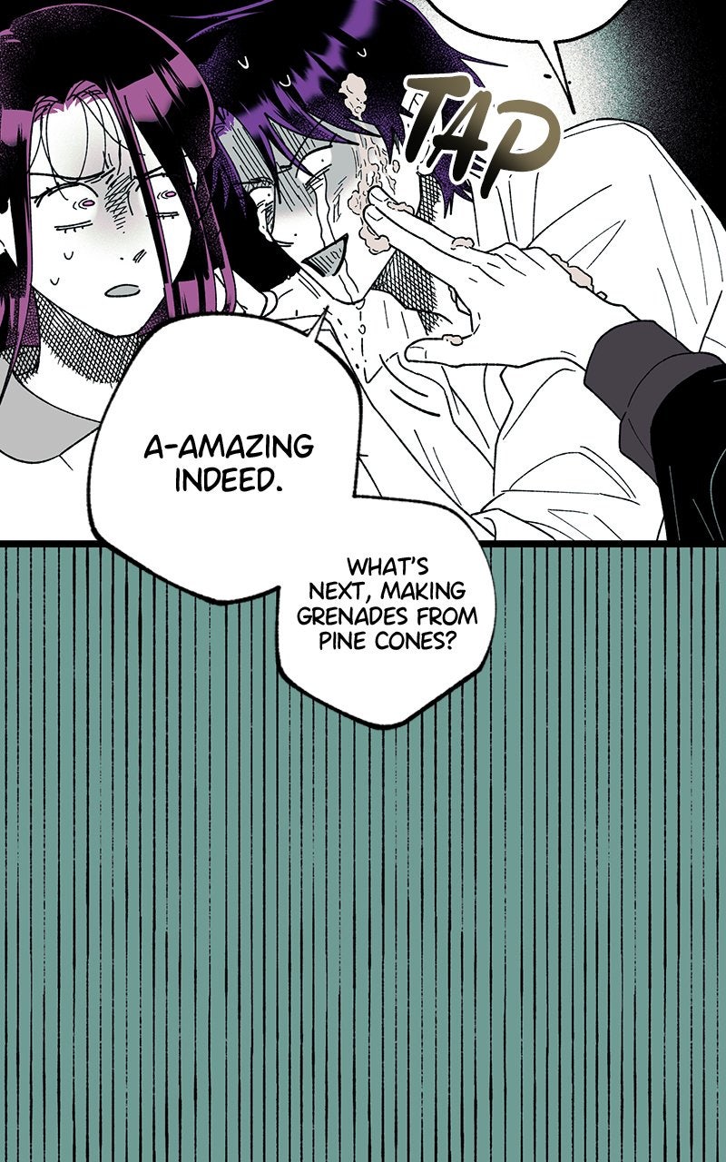 Ark of the Law Chapter 43 - Page 60