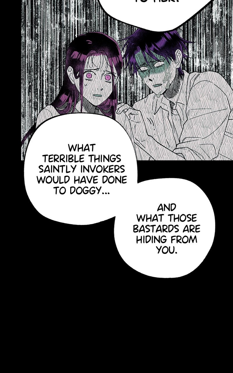 Ark of the Law Chapter 43 - Page 65