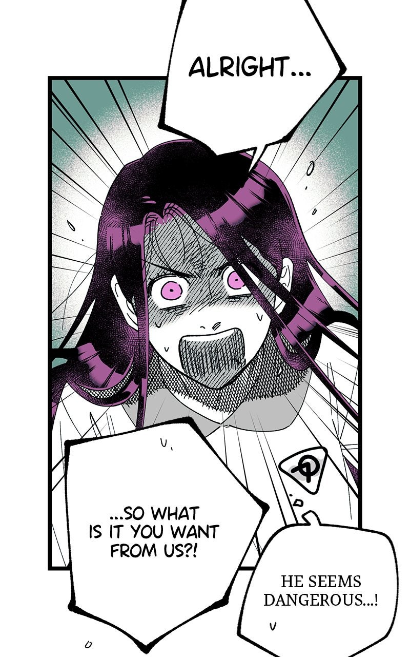 Ark of the Law Chapter 43 - Page 68