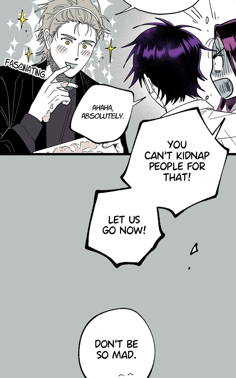 Ark of the Law Chapter 43 - Page 70