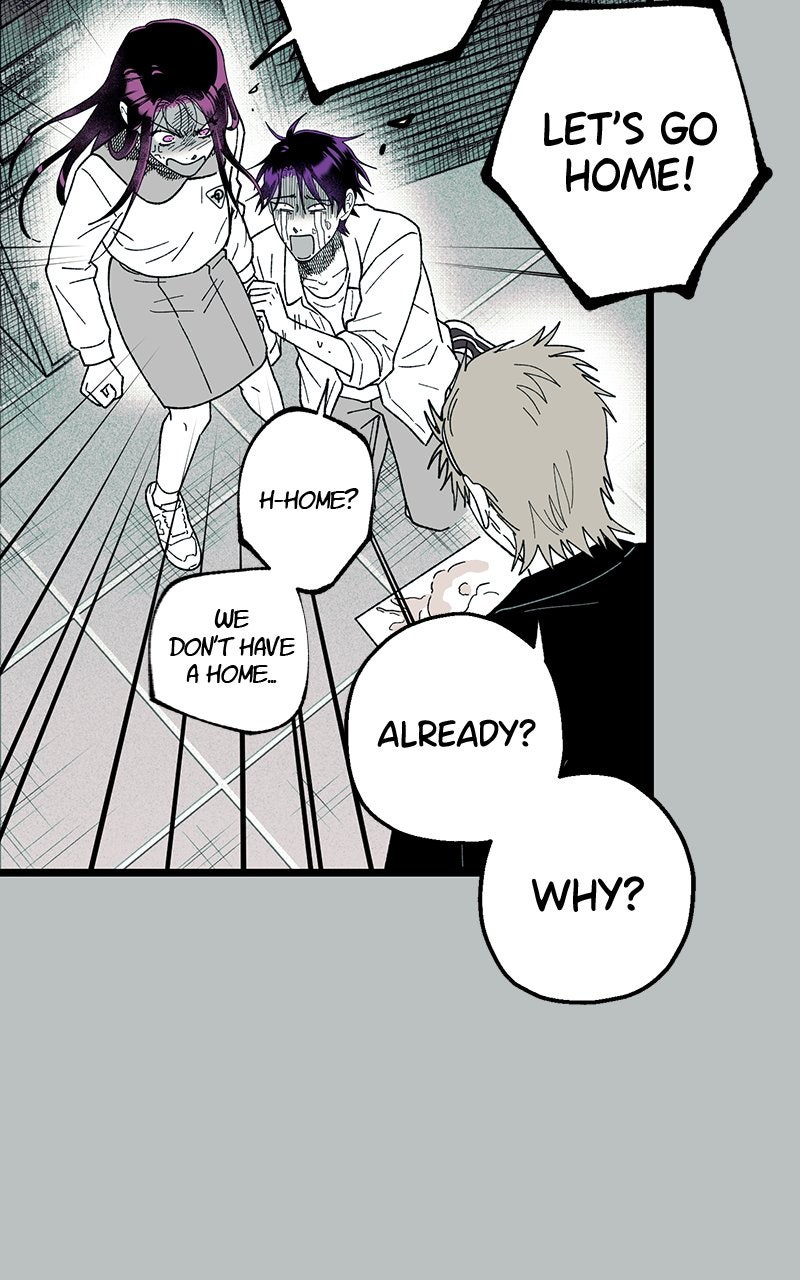 Ark of the Law Chapter 43 - Page 72