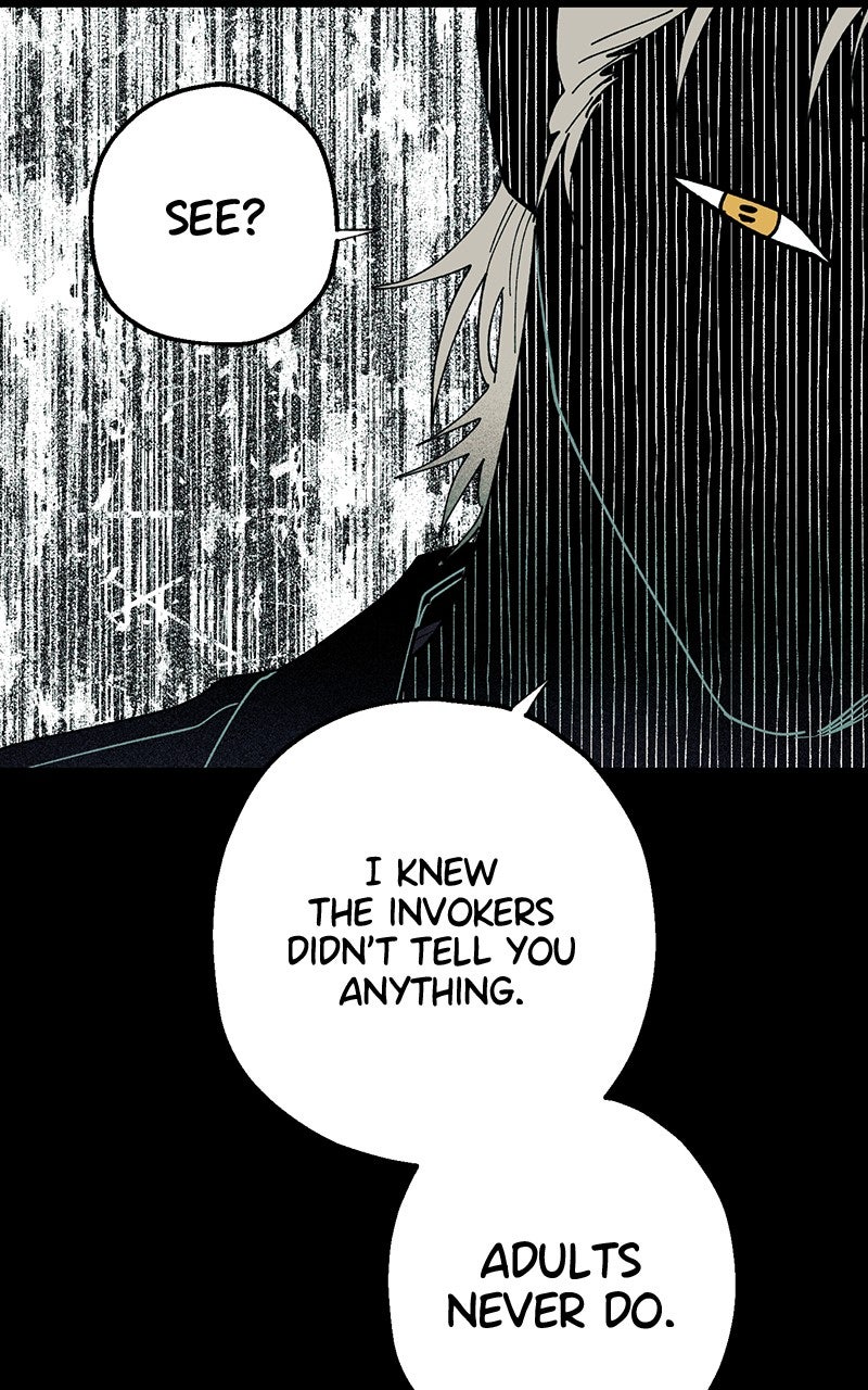 Ark of the Law Chapter 44 - Page 11