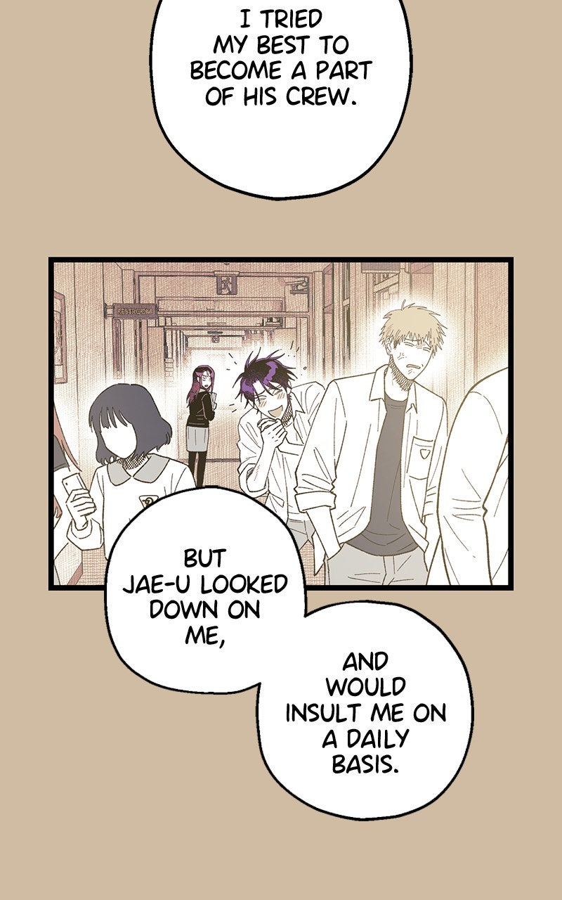 Ark of the Law Chapter 44 - Page 105