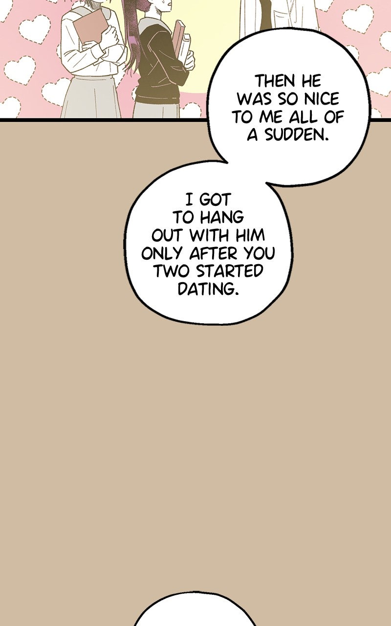 Ark of the Law Chapter 44 - Page 107