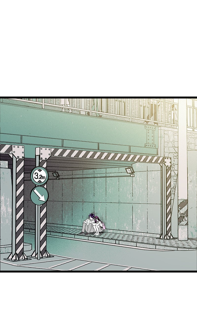 Ark of the Law Chapter 44 - Page 155