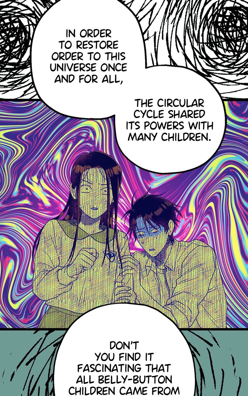 Ark of the Law Chapter 44 - Page 28