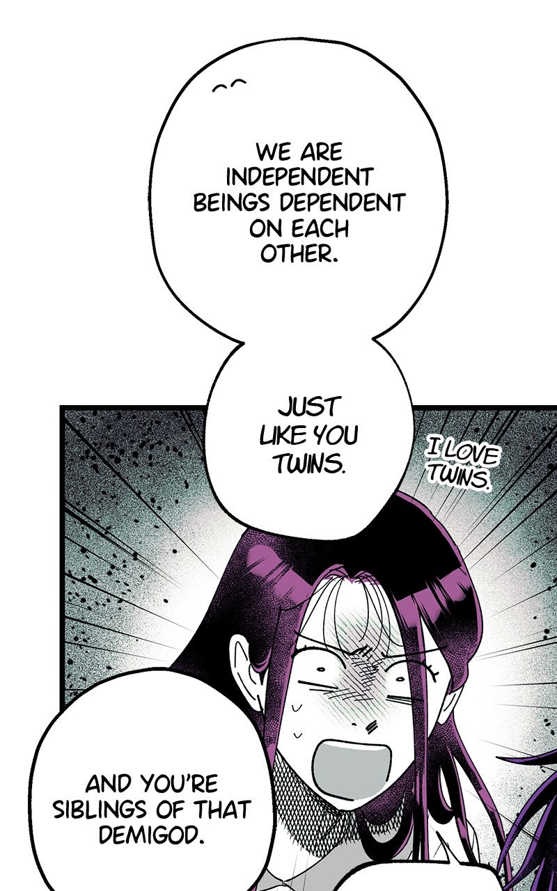 Ark of the Law Chapter 44 - Page 31