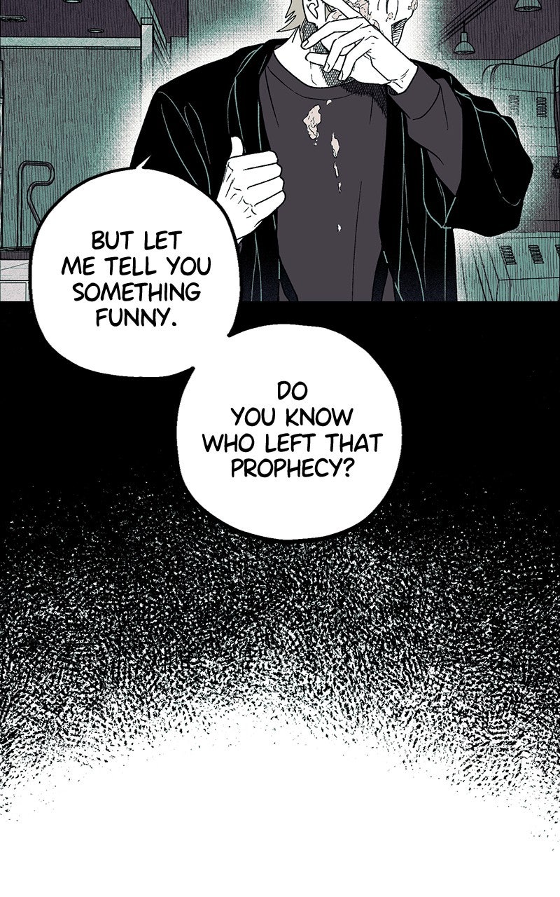 Ark of the Law Chapter 44 - Page 8