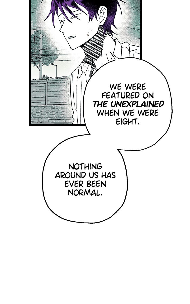 Ark of the Law Chapter 44 - Page 77