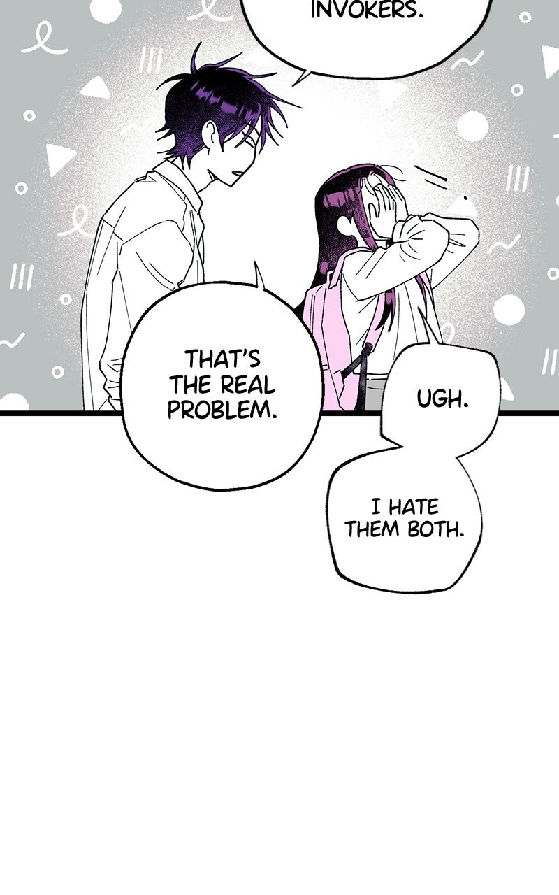 Ark of the Law Chapter 44 - Page 80