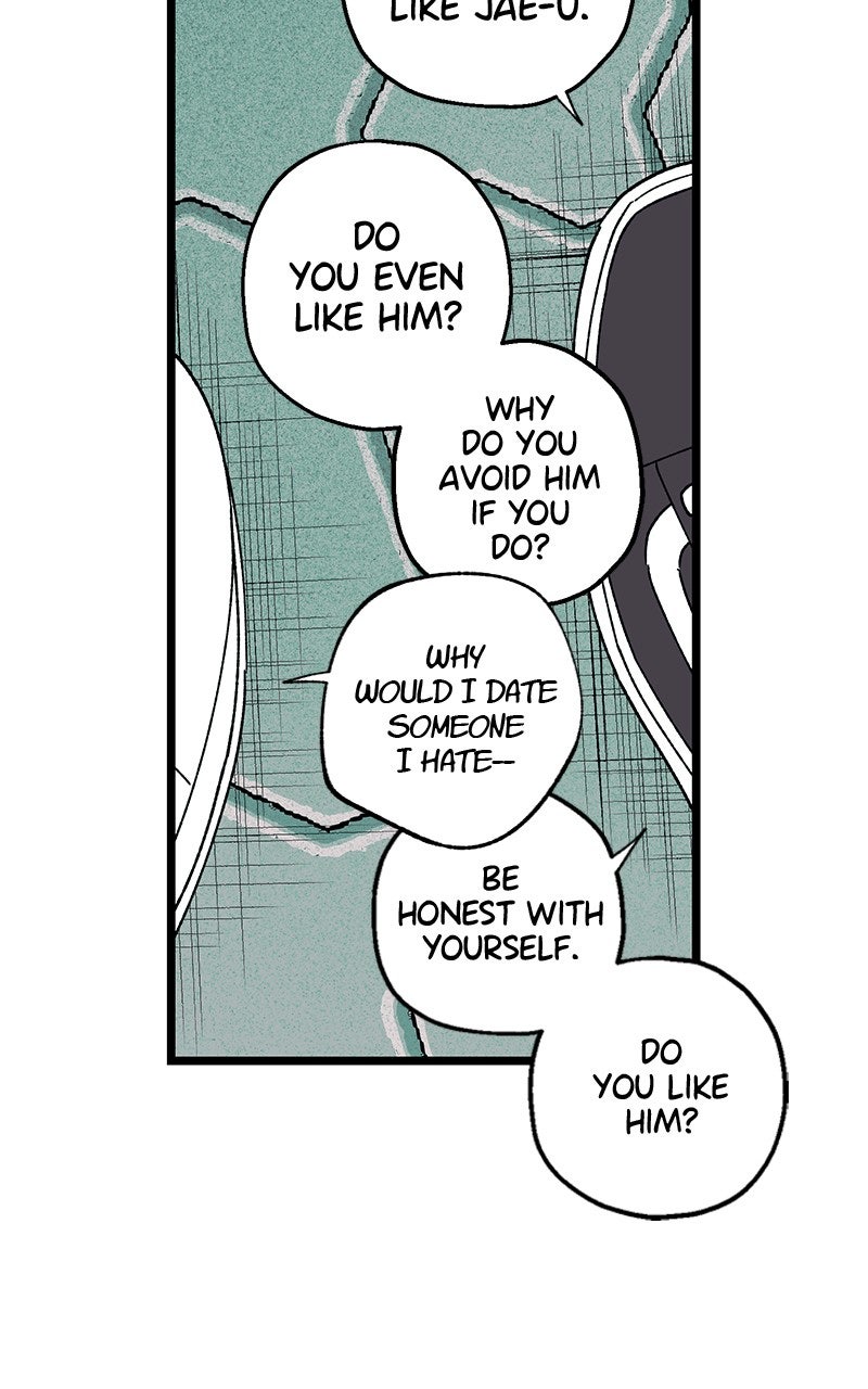 Ark of the Law Chapter 44 - Page 100