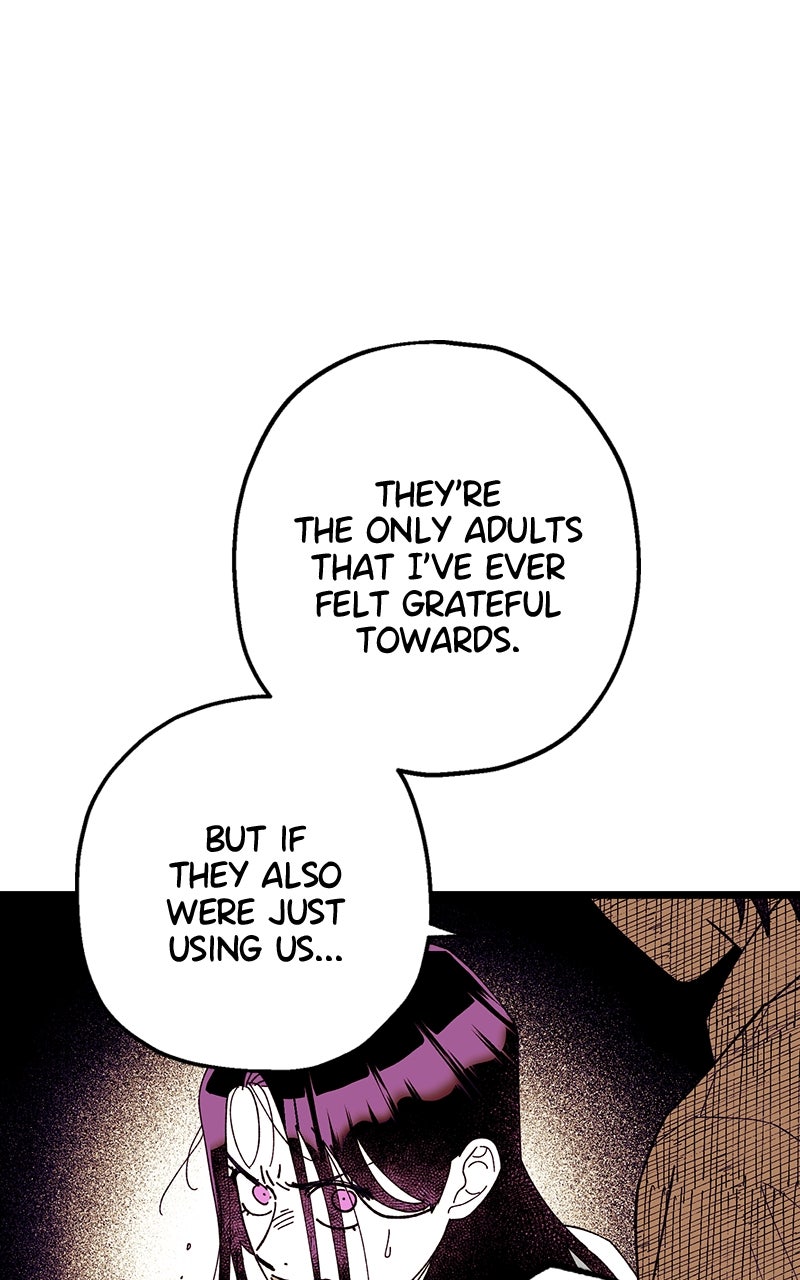 Ark of the Law Chapter 45 - Page 107