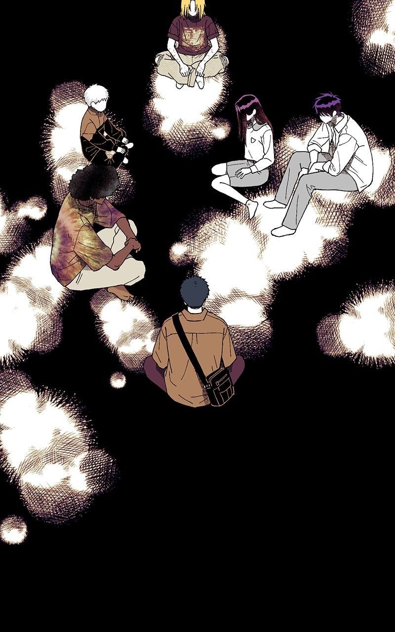 Ark of the Law Chapter 45 - Page 116