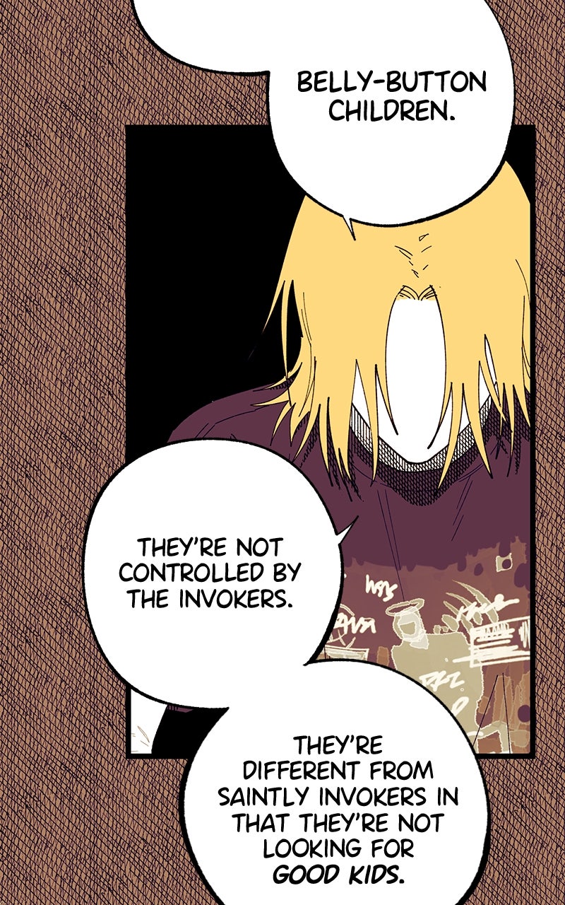 Ark of the Law Chapter 45 - Page 124