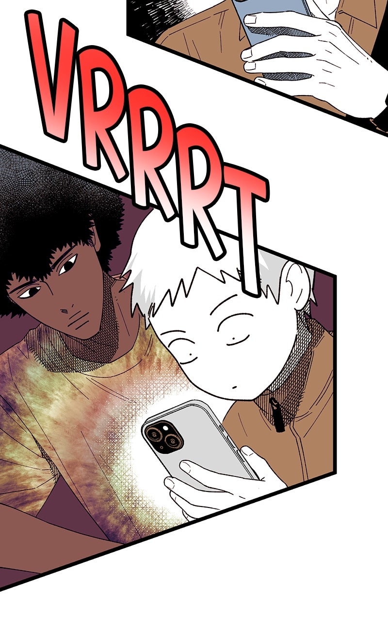 Ark of the Law Chapter 45 - Page 137