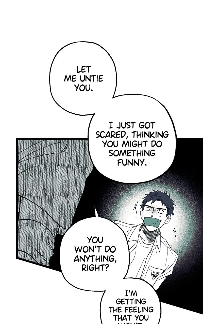Ark of the Law Chapter 45 - Page 18