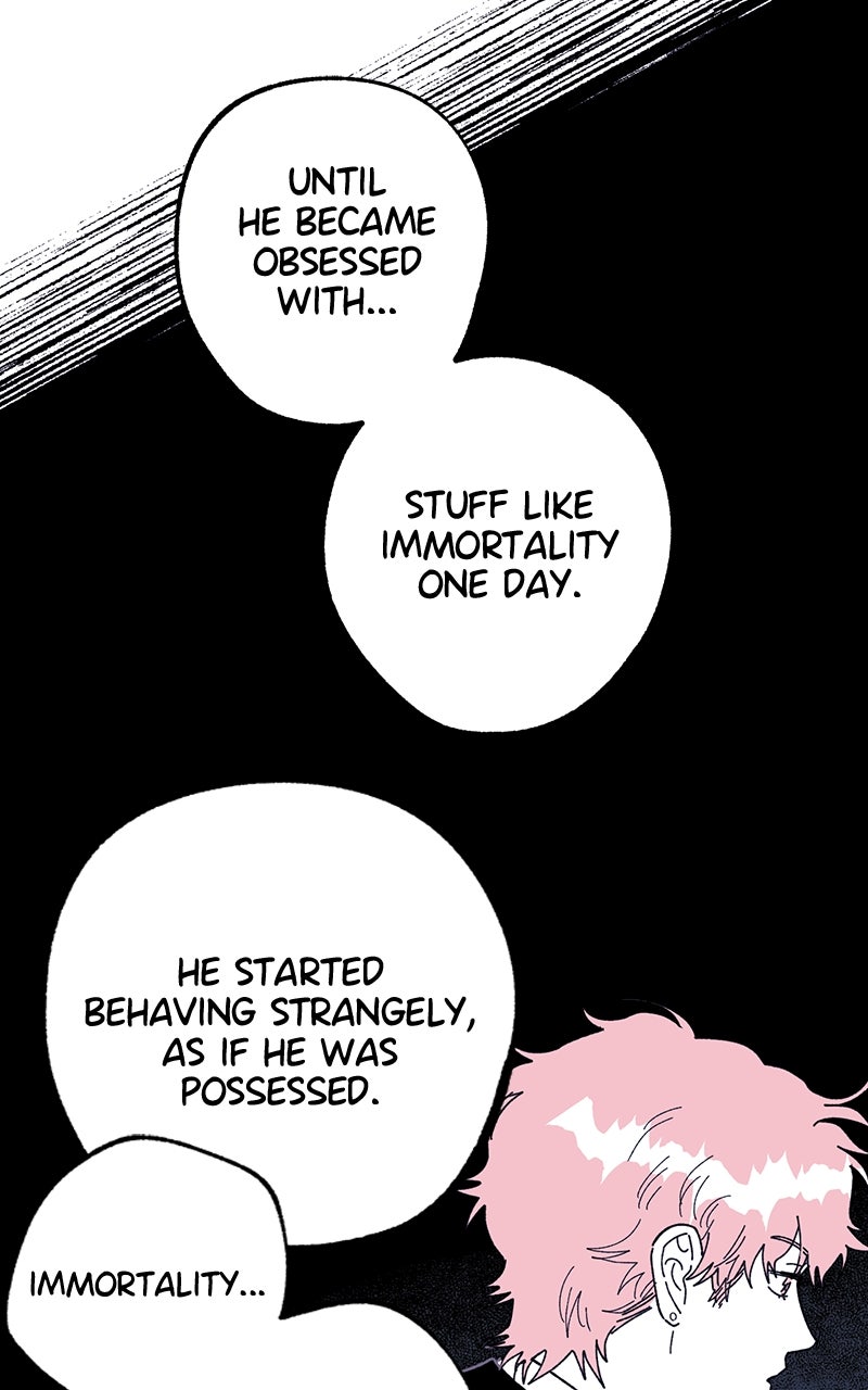 Ark of the Law Chapter 45 - Page 41