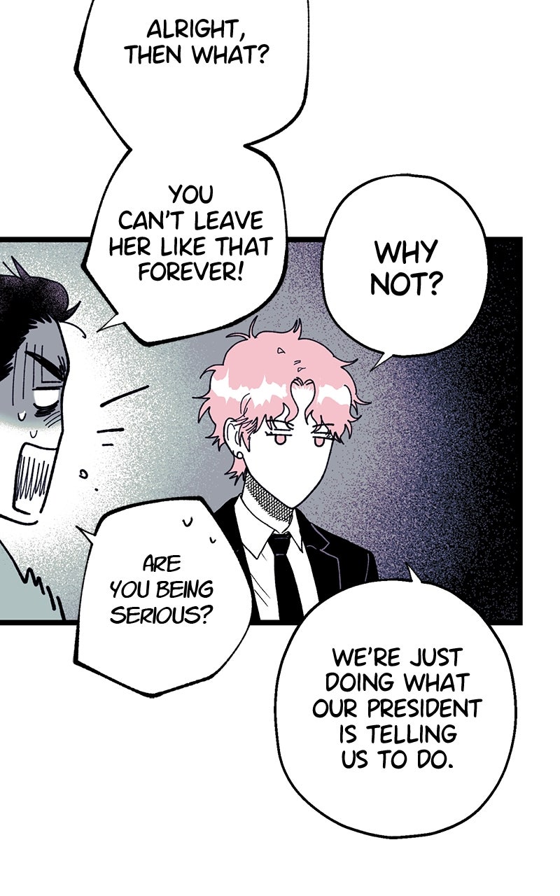 Ark of the Law Chapter 45 - Page 55