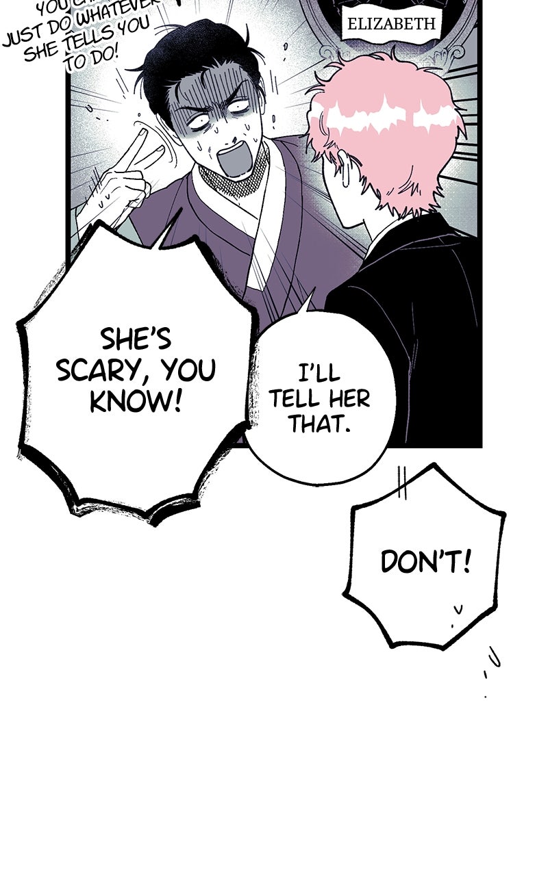 Ark of the Law Chapter 45 - Page 57