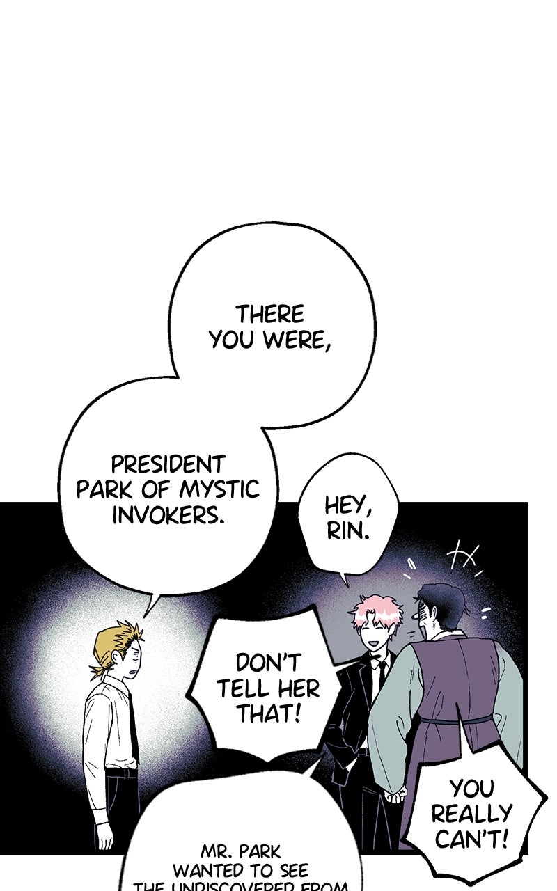 Ark of the Law Chapter 45 - Page 58