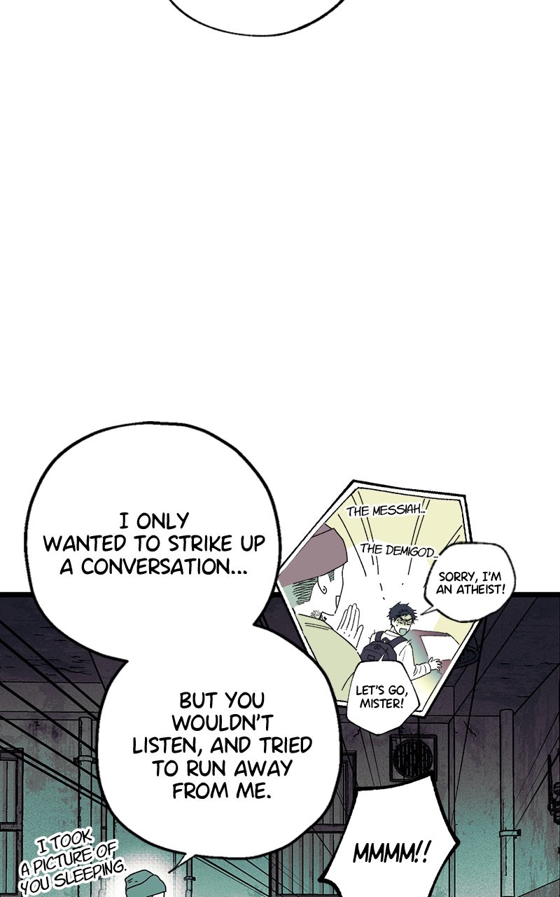 Ark of the Law Chapter 45 - Page 7