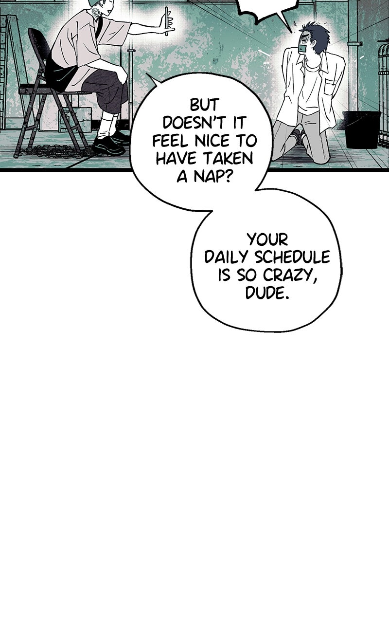 Ark of the Law Chapter 45 - Page 8