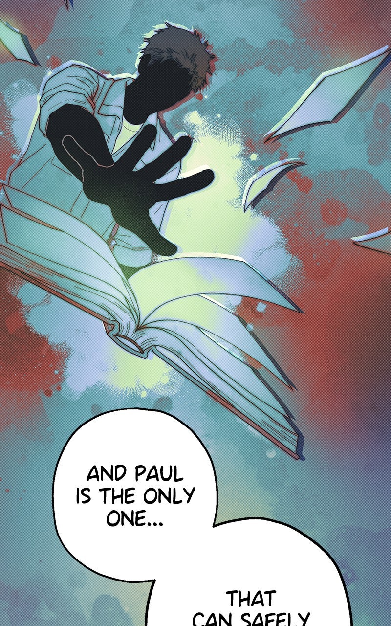 Ark of the Law Chapter 46 - Page 101