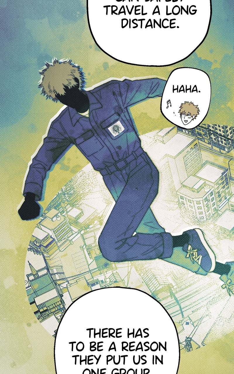 Ark of the Law Chapter 46 - Page 102