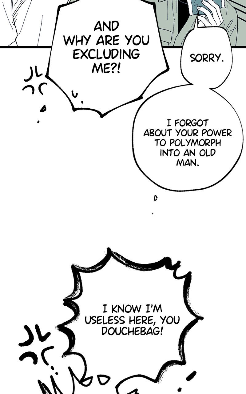 Ark of the Law Chapter 46 - Page 104