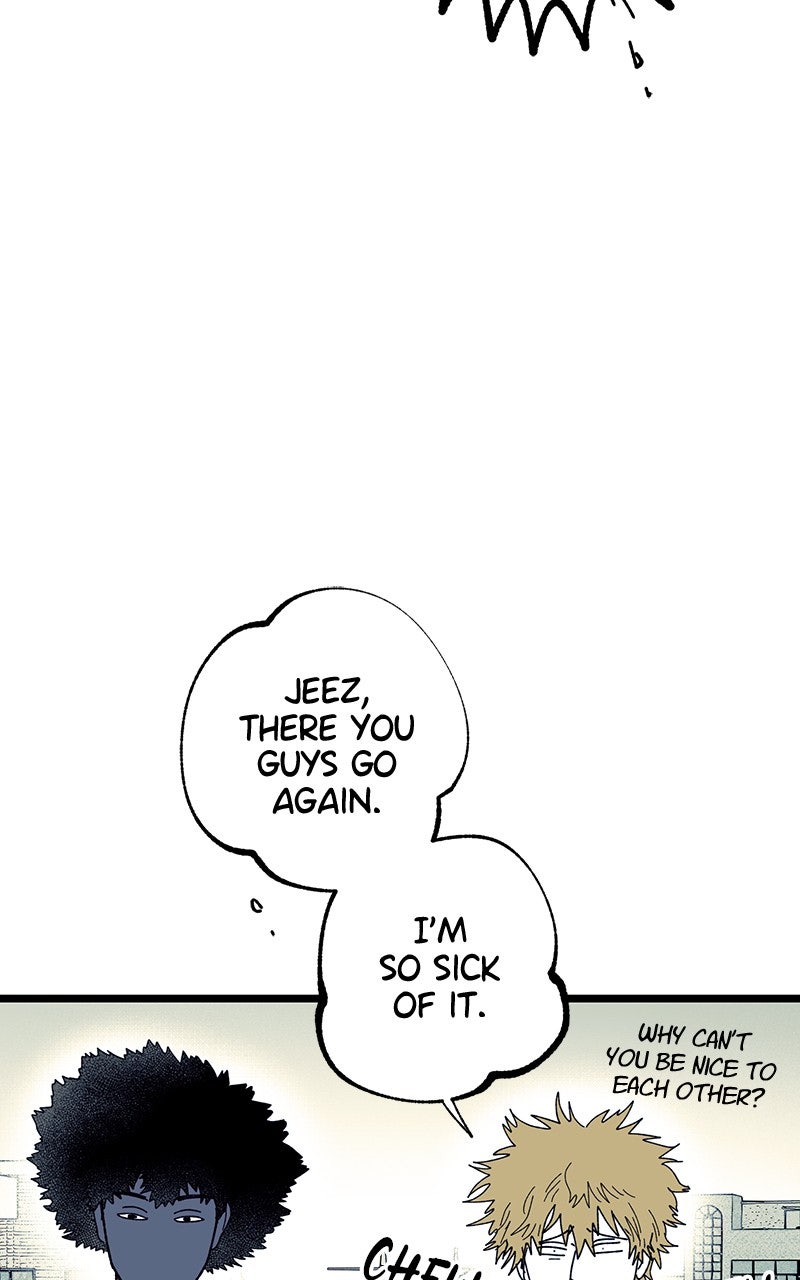 Ark of the Law Chapter 46 - Page 106