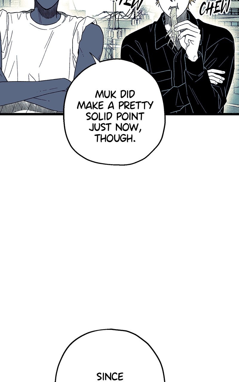 Ark of the Law Chapter 46 - Page 107