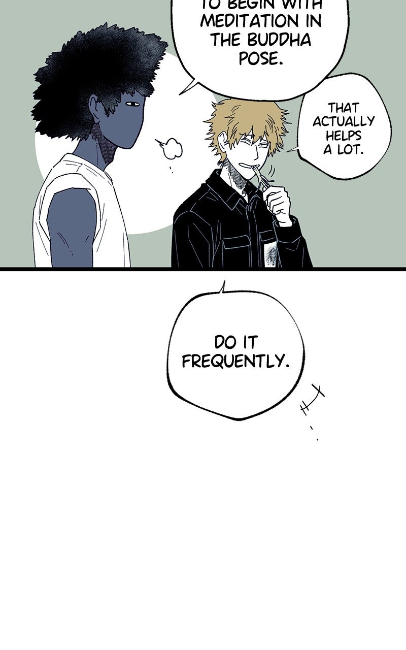 Ark of the Law Chapter 46 - Page 110