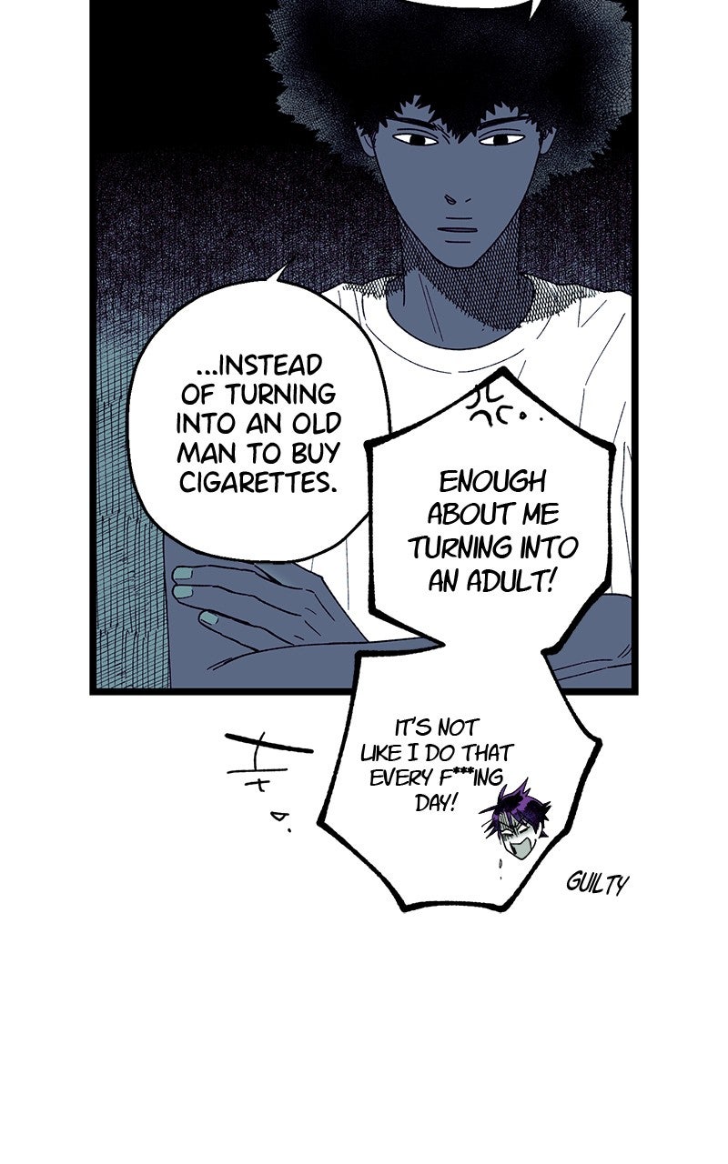 Ark of the Law Chapter 46 - Page 115