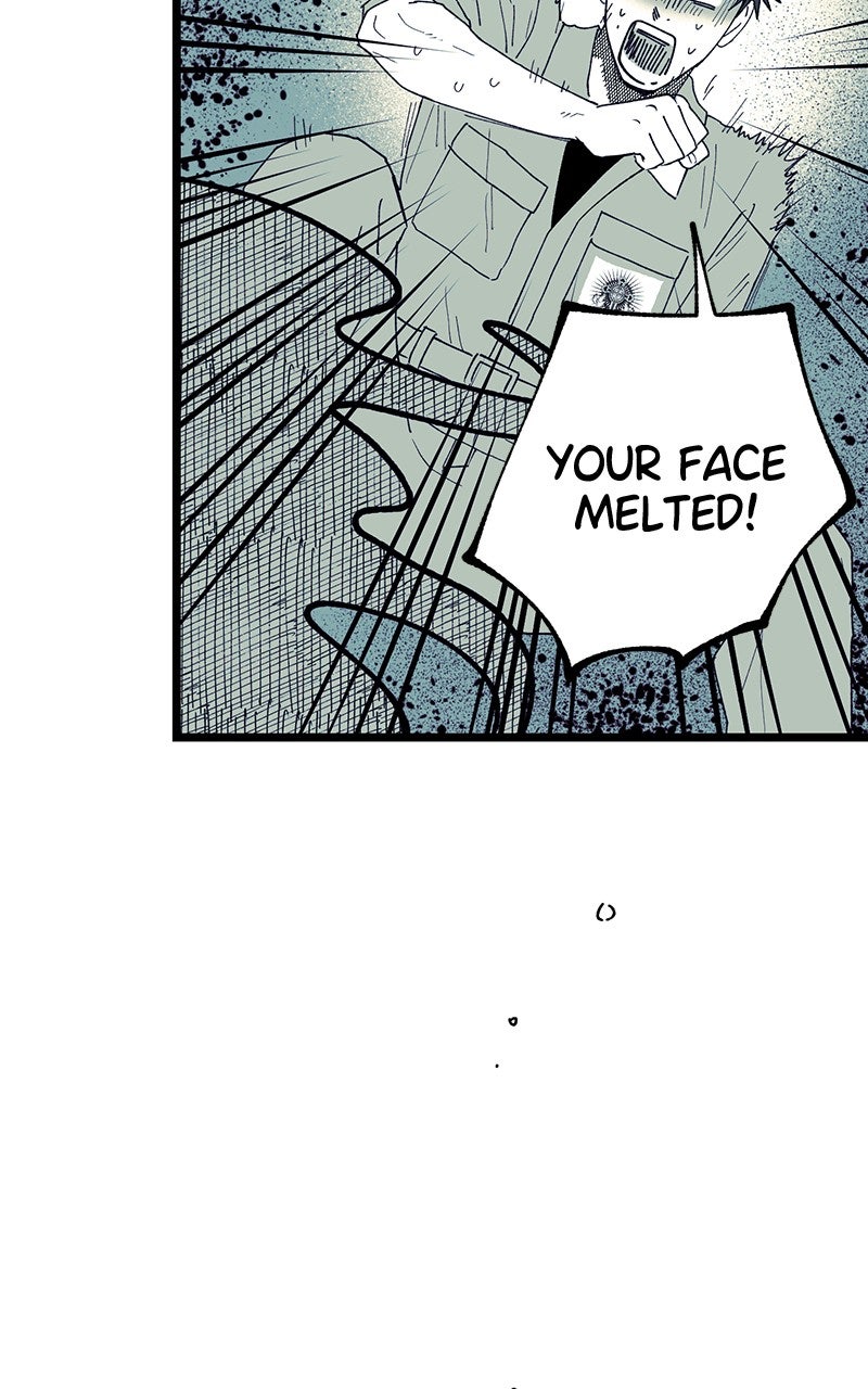 Ark of the Law Chapter 46 - Page 124