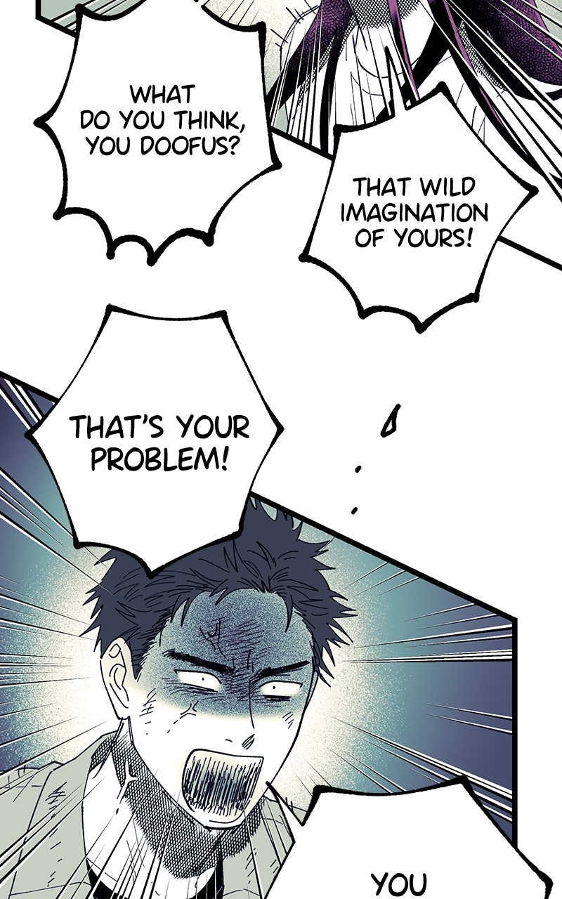 Ark of the Law Chapter 46 - Page 133