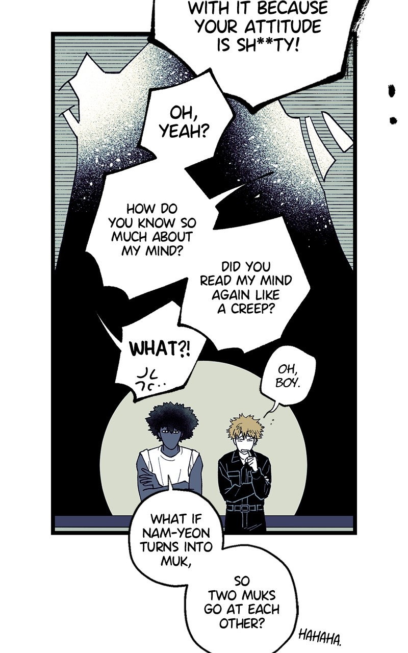 Ark of the Law Chapter 46 - Page 135