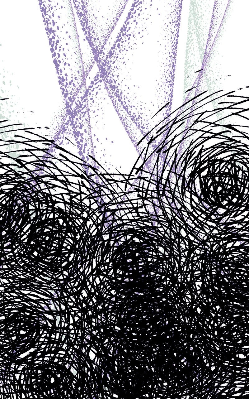 Ark of the Law Chapter 46 - Page 18