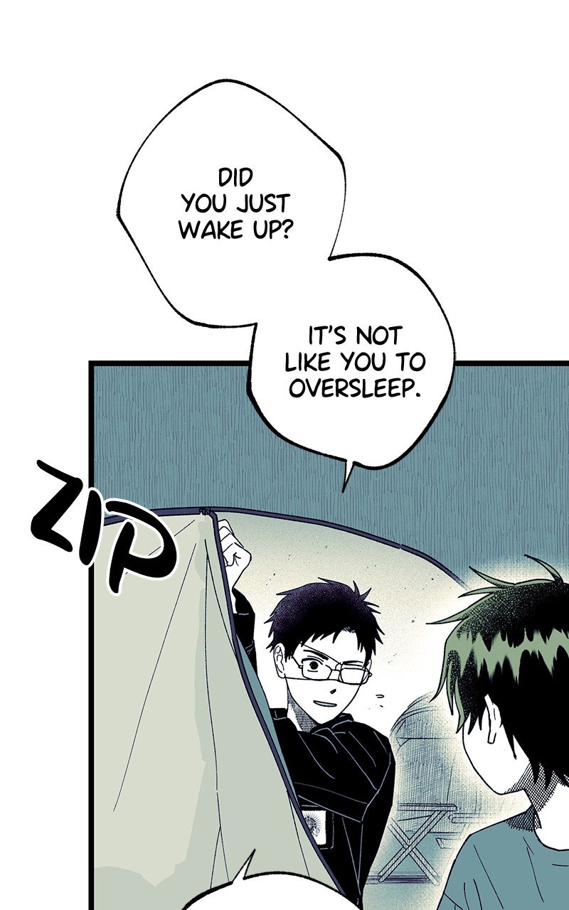 Ark of the Law Chapter 46 - Page 28