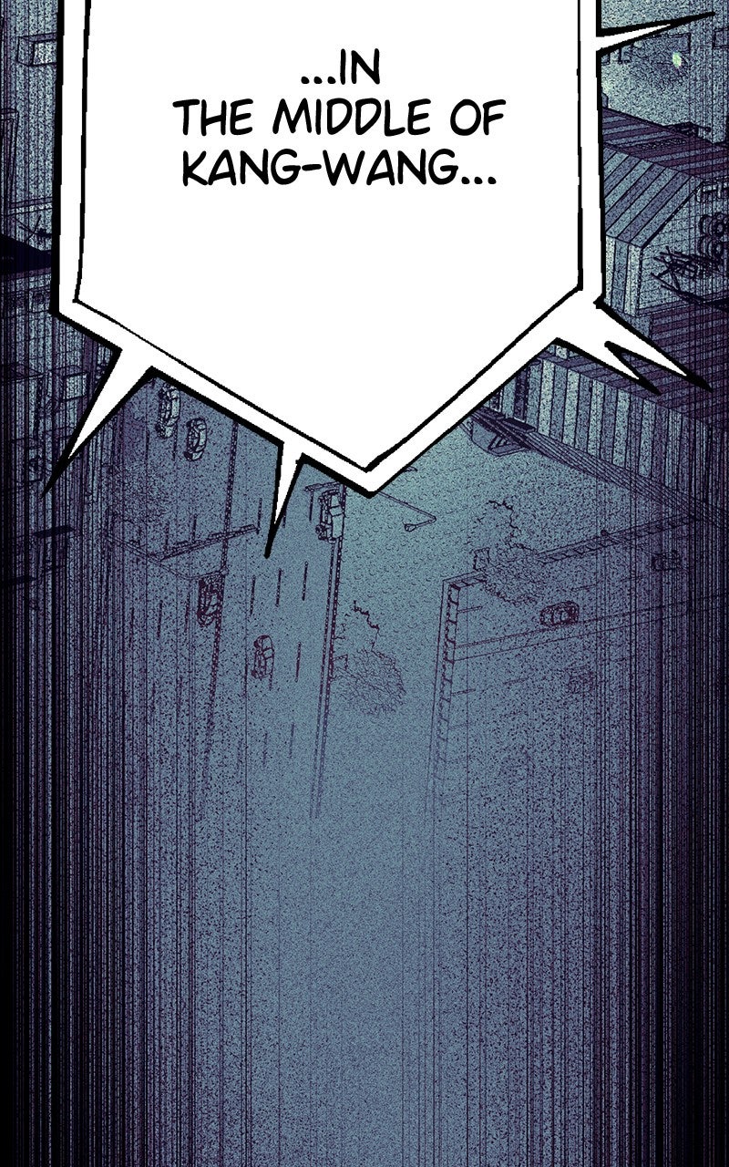 Ark of the Law Chapter 46 - Page 38