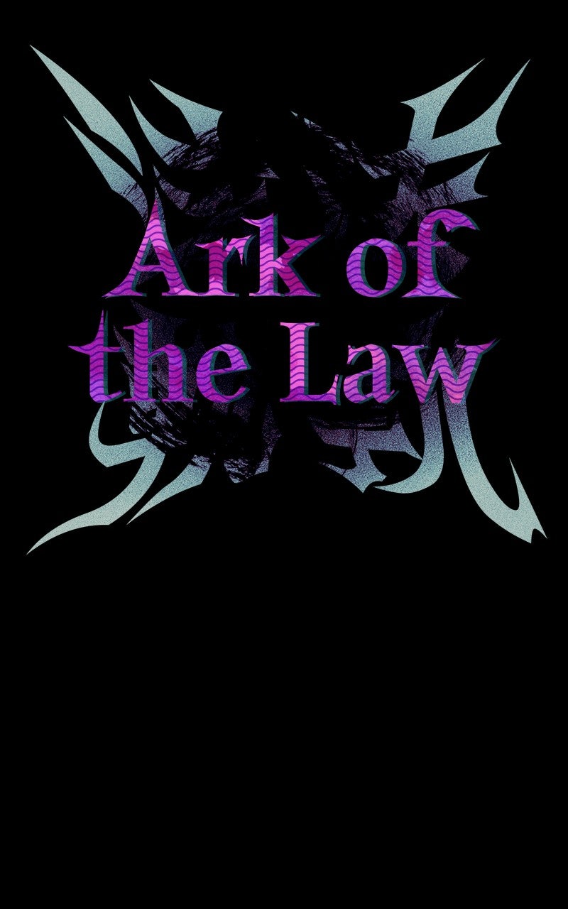 Ark of the Law Chapter 46 - Page 43
