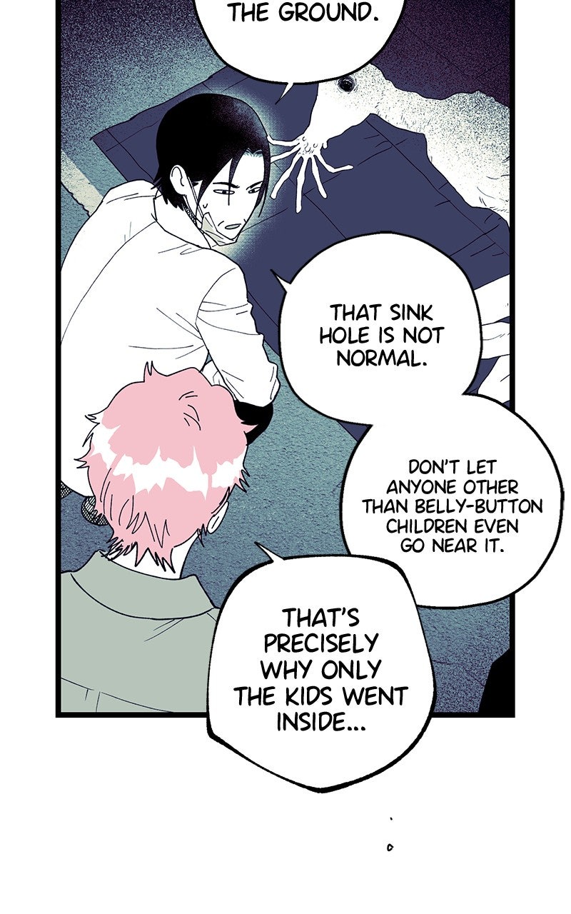 Ark of the Law Chapter 46 - Page 56