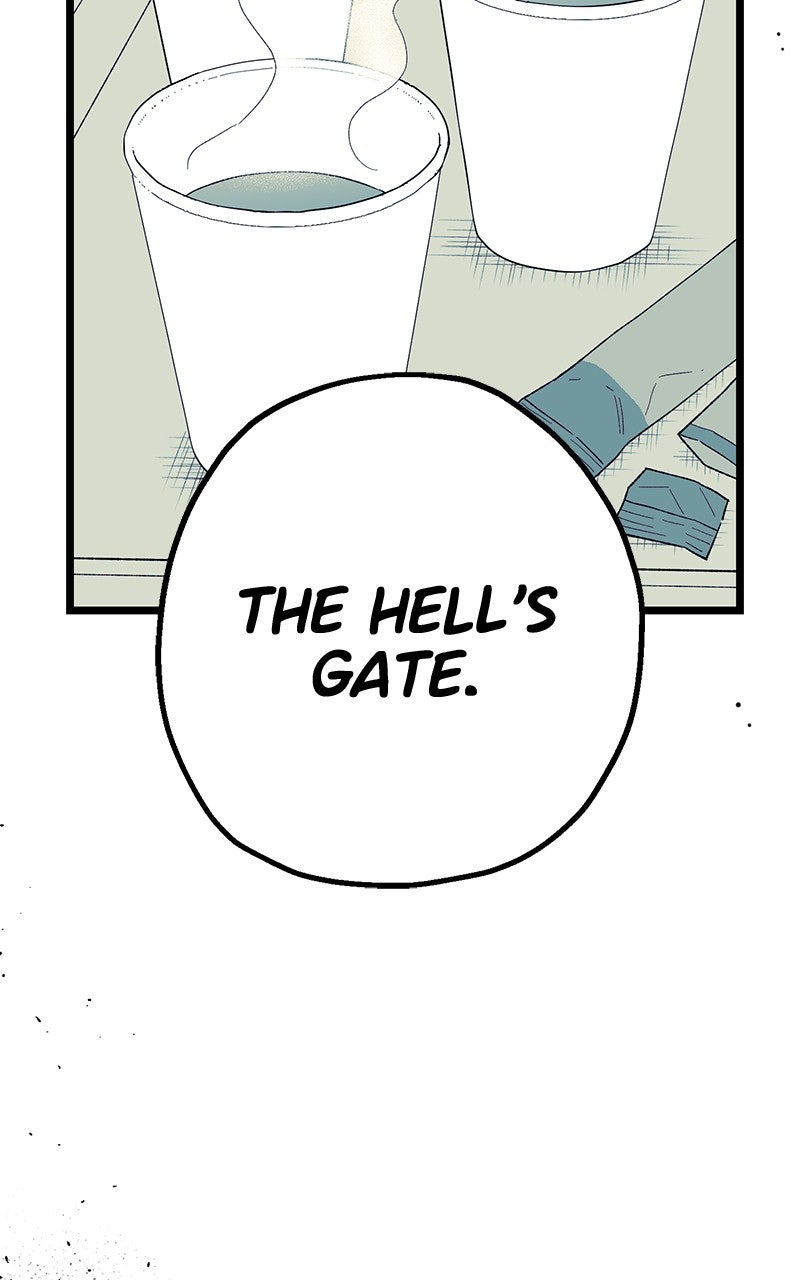 Ark of the Law Chapter 46 - Page 61